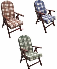 POLTRONA SDRAIO SEDIA AMALFI