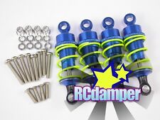 Ammortizzatore anteriore e