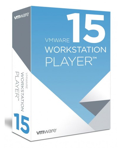 Vmware workstation player - workstation,