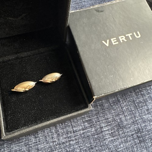 Gemelli vertu argento - vertu,