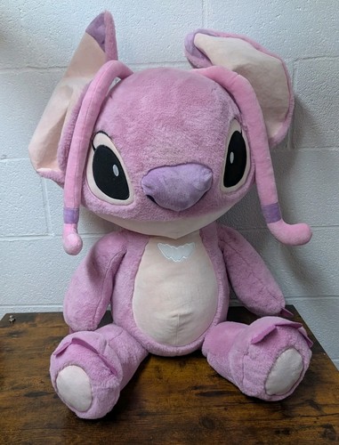 Peluche disney lilo stitch - disney,