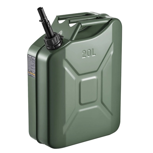 Contenitore per carburante - per,