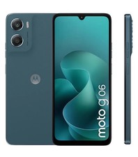 Motorola moto g06 17,5 cm
