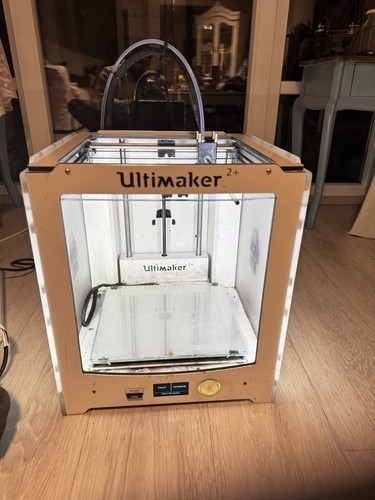 Ultimaker stampante 3d - ultimaker, —