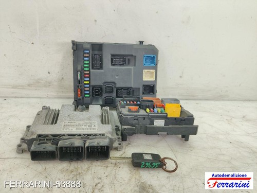 Kit accensione citroen - kit, c3