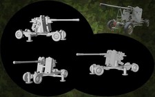 Model kit for assembly and