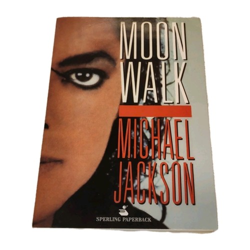 Michael jackson moonwalk - michael,