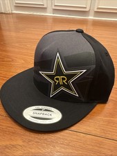 Cappello Berretto Rockstar