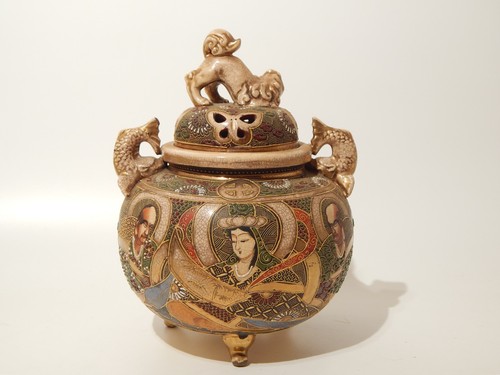 Antiquariato orientale - antiquariato,
