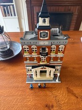 LEGO Creator Expert: Municipio