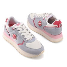 Colmar "Travis Pop" Athletic