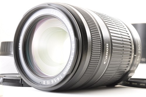 Canon 250mm 4 5 - canon, ef-s
