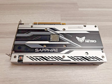 Scheda video Sapphire Nitro+