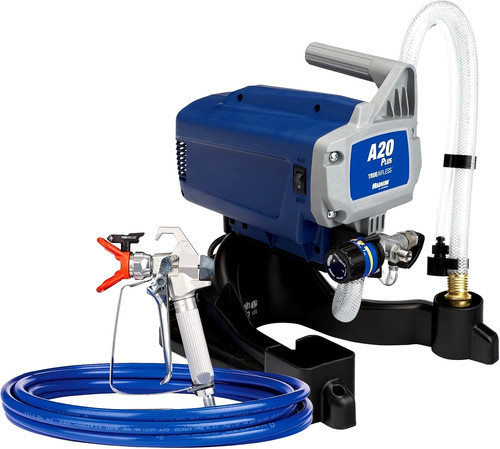 Magnum graco 25v401 - magnum, by