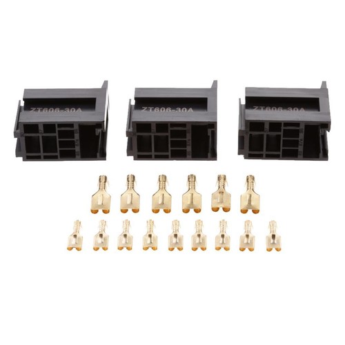 Porta automobile 30a - 3, 5