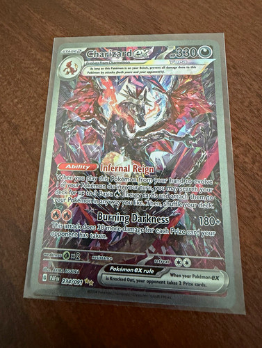 Pokemon tcg 2024 - 🔥,