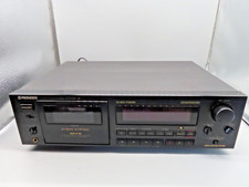#SE4878# PIONEER CT-676 Mazzo