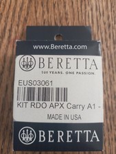 beretta