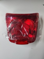 FANALE STOP POSTERIORE