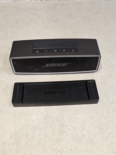 Bose soundlink mini 2 - soundlink, ii
