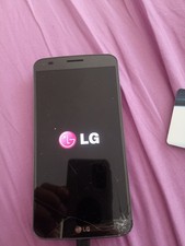  Smartphone LG-D955 Curvo. Vetro Rotto Display Funzionante