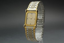 Orologio da donna vintage [Exc+5] Rado 135.3368.2 5P Diamond GOld modello dal...