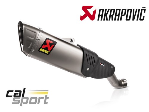 Akrapovic aprilia rsv4 - akrapovic,