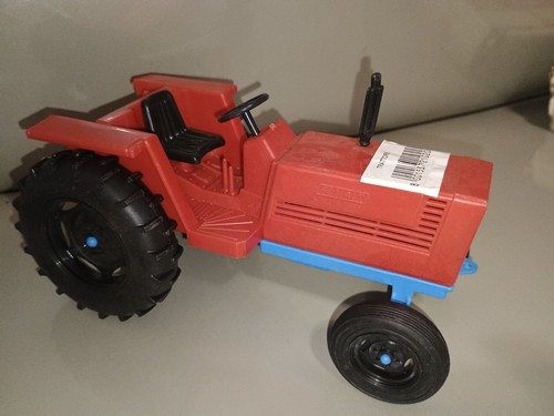 Trattore agricolo fiat 880 - trattore,
