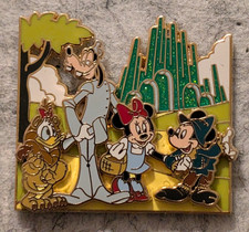 Disney Grande Film Cavalcare