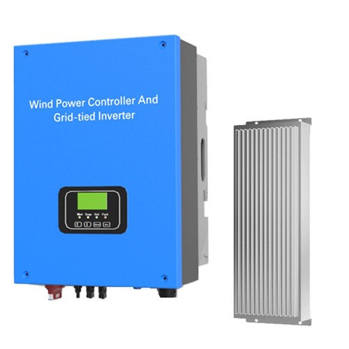 Inverter accoppiato rete - in,