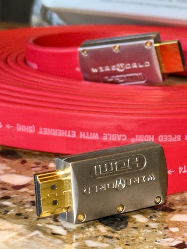Wireworld starlight cavo - wireworld,