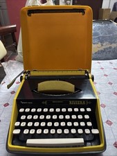 Macchina Da Scrivere Remington