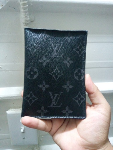 Portafoglio louis vuitton - portafoglio,