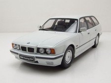 Modellino auto BMW Serie 5