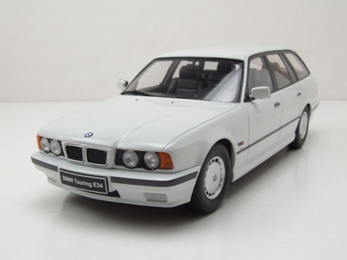 Bmw 5er touring kombi - 5er,