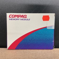 Modulo di memoria Compaq per