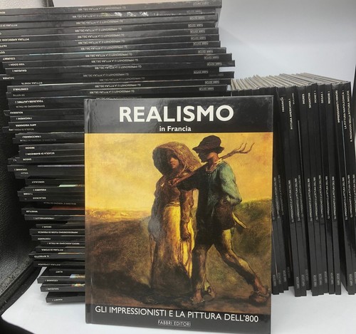 Gli impressionisti la - gli,