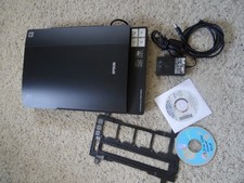 Epson Perfection V300 scanner