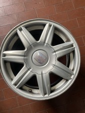 Seat Ibiza  Cerchi originali 5x100 7x16” ET 42