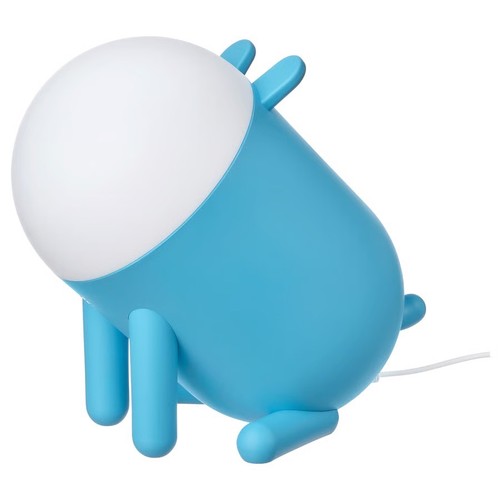 Ikea grejsimojs lampada - ikea,