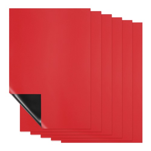 Fogli magnetici per lavagna - fogli,