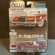 1979 lincoln continental - lincoln, mark
