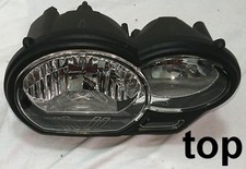 BMW R 1200 GS K25 Faro