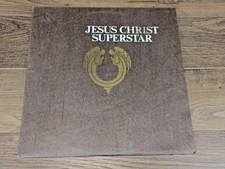 Jesus Christ Superstar