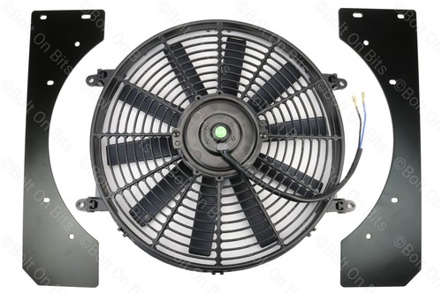 Rdx ventola radiatore - rdx,