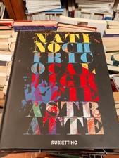 Natino chirico calligrafie - chirico.,