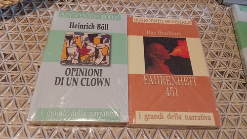 Lotto libri opinioni - opinioni, un