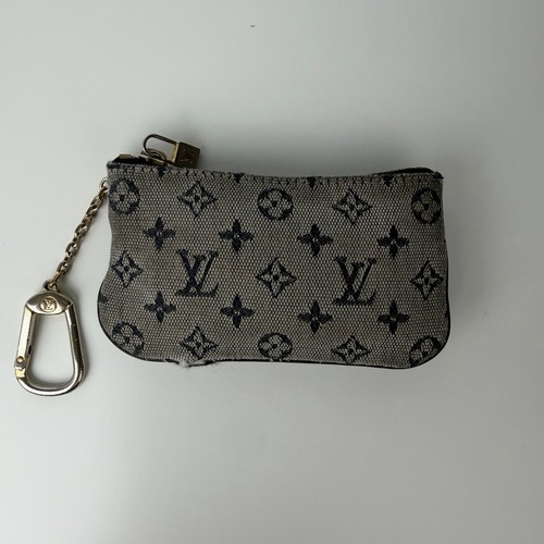 Louis vuitton vintage mini - louis,