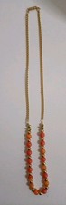 Collana Vintage Anni '80 Bagno
