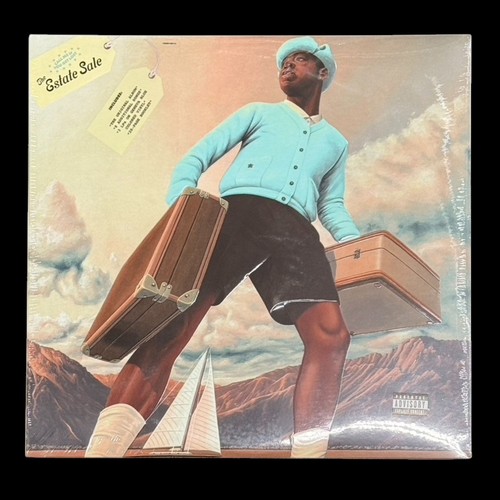 Tyler the creator call me - tyler,